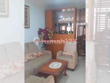 Rumah Disewakan Dekat Panglima Polim Pd012291
