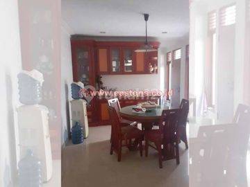 Rumah Disewakan Dekat Panglima Polim Pd012291