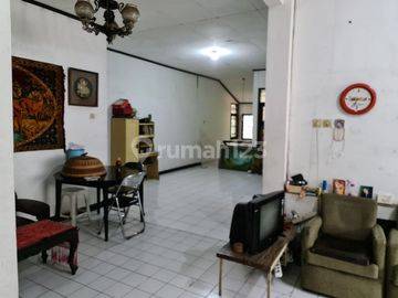 Rumah luas dijual siap huni di sayap Pasteur kota bandung 