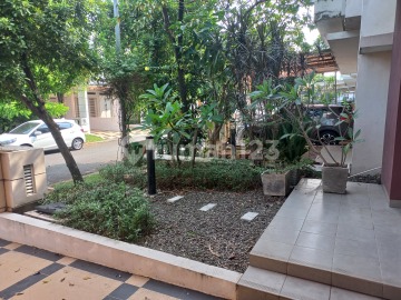 Rumah Apik Siap Huni Ada Taman Belakang Di Summarecon Bekasi