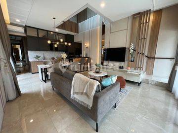 Rumah Mewah di Bintaro Jaya
