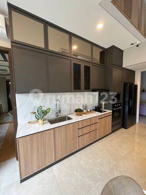 Rumah Mewah di Bintaro Jaya