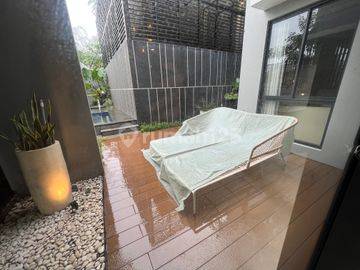 Rumah Mewah di Bintaro Jaya
