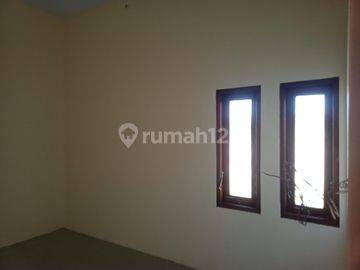 Rumah Baru Siap Pakai Ngabeyan Kartosuro Dekat Luwes Mall (YU)