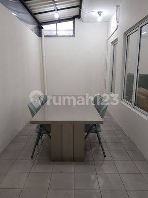Bohemia Gading Serpong Rumah Cantik Minimalis Modern .ab