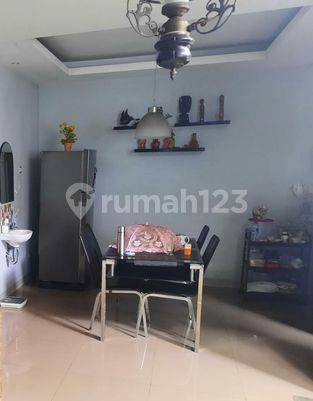 Dijual Cepat Rumah Griya Loka Bsd Rapih Dan Terawat .tt