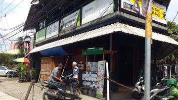 Jual CEPAT Restoran Plus Pegawai Resep dan Manajemen