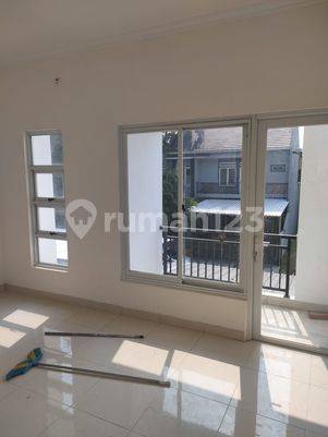 Rumah siap huni di citra raya harga rp.1,1 M