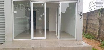 Dijual Cepat Gudang Duta Indah Sentoha Tangerang 344 M²