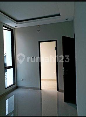 Siap Huni Cibubur kecamatan ciracas Jakarta timur