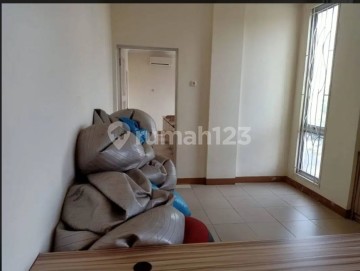Dijual Ruko Gandeng 3 Lantai di Asia Tropis Harapan Indah Bekasi