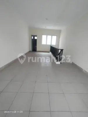 BUTUH JUAL CEPAT Ruko Duta Bumi Harapan indah Kota BEKASI