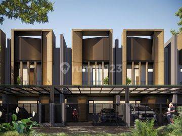 Harvest Residence Pondok Cabe