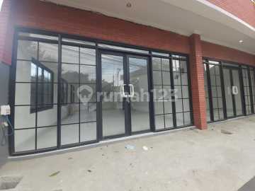 Disewakan Ruko di Bintaro Sek 7 Pondok Aren Tangerang Selatan