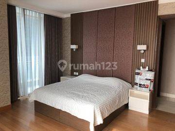 Apartemen Residence 8 Senopati 2br Fully Furnished, City View