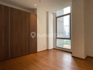 Apartemen Mewah Senopati Suites 2 Brand New 2br Semi Furnished