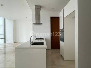 Apartemen Mewah Senopati Suites 2 Brand New 2br Semi Furnished