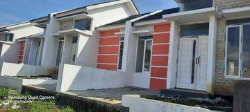 Griya Tama Rumah Subsidi Murah Bocek Karangploso View Pegunungan