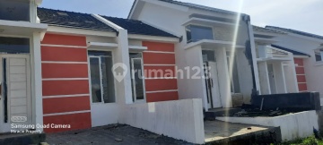 Griya Tama Rumah Subsidi Murah Bocek Karangploso View Pegunungan