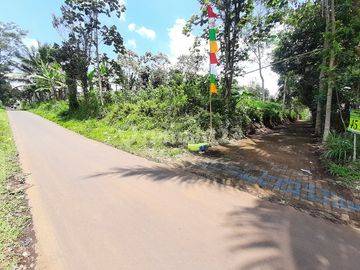 Promo Tanah Kavling Murah Kedungrejo Pakis Dkt Exit Tol Madyopuro