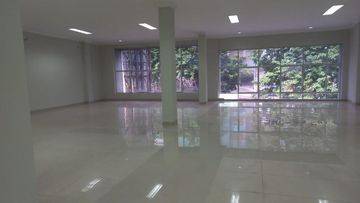 Ruko Siap Pakai di Gajahmada
