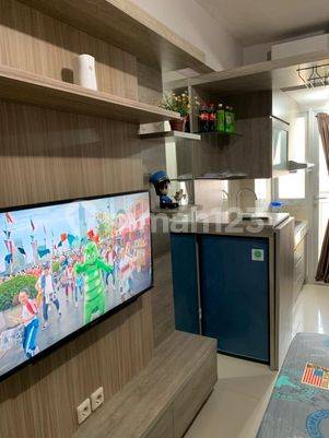 Apartemen Park View