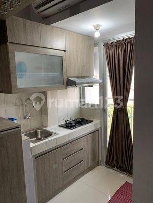 Apartemen Park View