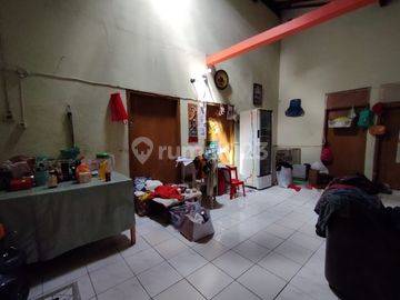 Rumah Lama, Dekat Kampus Uin 
