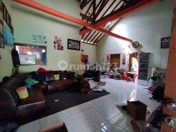 Rumah Lama, Dekat Kampus Uin 
