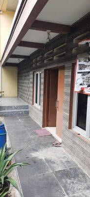 Dijual Rumah Cipicung kiaracondong 