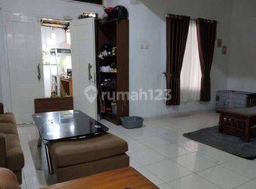 Dijual Rumah Siap Huni Di Harvest City Cibubur Rumah