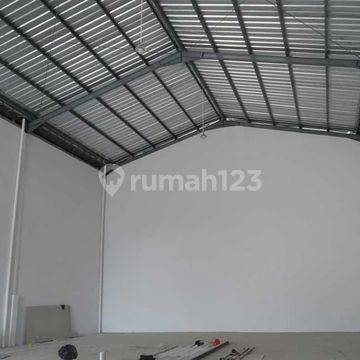 Gudang kota tangerang harga bersahabat