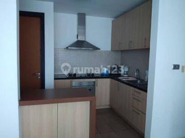 Good Apartment With Nice 2 Bedrooms At Setiabudi Residences Strategic Location