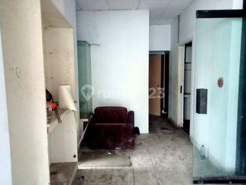 Ruang Usaha Di Mangga Besar Raya