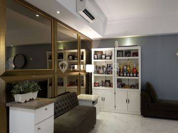 Apartemen Menteng Eksekutif