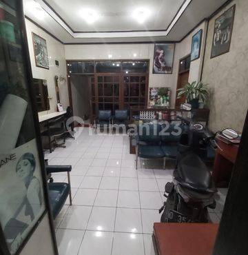 Cocok Untuk Bisnis Baru Ruko di Jalan Raya Lembang Main Road, Bandung