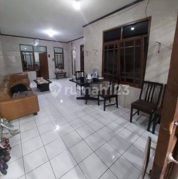 Cocok Untuk Bisnis Baru Ruko di Jalan Raya Lembang Main Road, Bandung