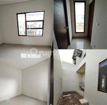 Martadinata Residence Disewakan, Pondok Cabe Tangerang Selatan
