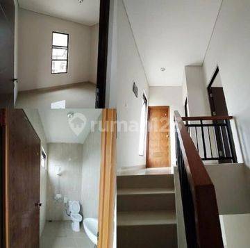 Martadinata Residence Disewakan, Pondok Cabe Tangerang Selatan