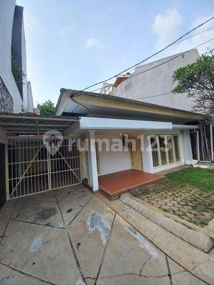 Disewakan Rumah Area Scbd Jakarta Selatan