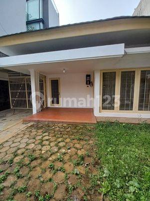 Disewakan Rumah Area Scbd Jakarta Selatan