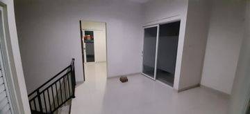Disewakan Rumah Villa Minimalis Kolonel Masturi Lembang
