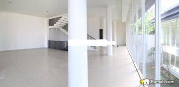Gedung siap usaha di Foresta Bisnis Loft Bsd