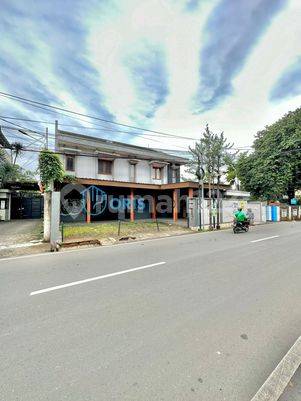 RUMAH  KENANG - BENDA RAYA ~ LT/LB 282/384 ~ HOME OFFICE ~ MAIN ROAD