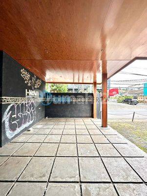 RUMAH  KENANG - BENDA RAYA ~ LT/LB 282/384 ~ HOME OFFICE ~ MAIN ROAD