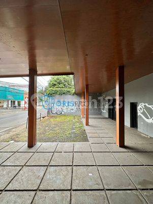 RUMAH  KENANG - BENDA RAYA ~ LT/LB 282/384 ~ HOME OFFICE ~ MAIN ROAD