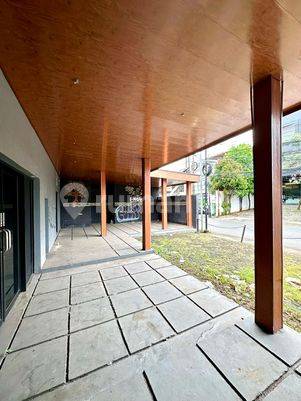 RUMAH  KENANG - BENDA RAYA ~ LT/LB 282/384 ~ HOME OFFICE ~ MAIN ROAD