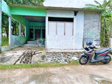 Rumah Strategis Buka Usaha Kedawung Sragen