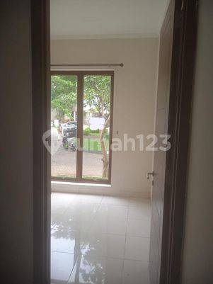 Rumah Depqn Taman Rapi Siap Huni Cluster Discovery Bintaro Jaya