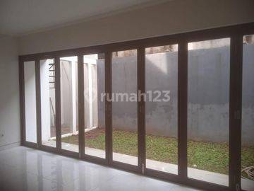 Rumah Depqn Taman Rapi Siap Huni Cluster Discovery Bintaro Jaya